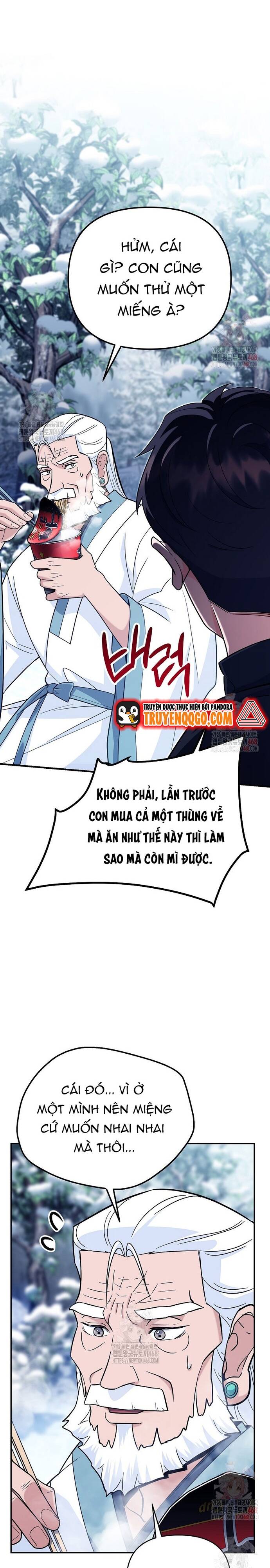 Kiếm Thánh Thiên Tài Của Học Viện Chapter 9 - 18