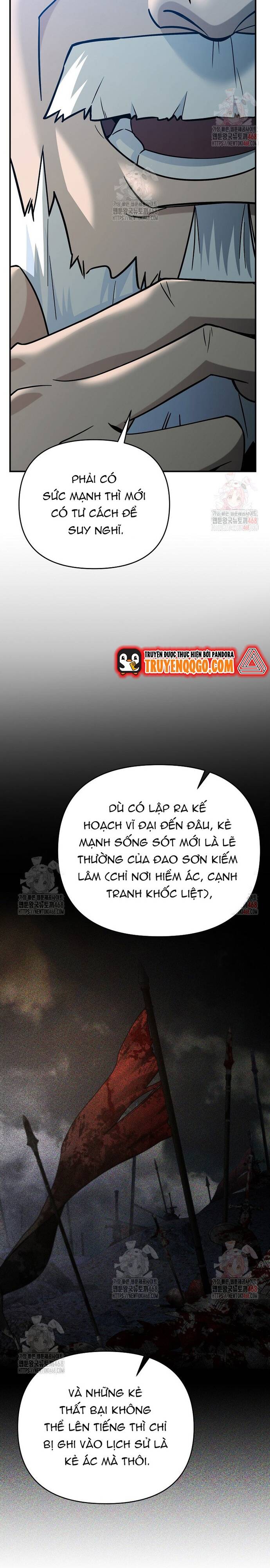 Kiếm Thánh Thiên Tài Của Học Viện Chapter 6 - 37