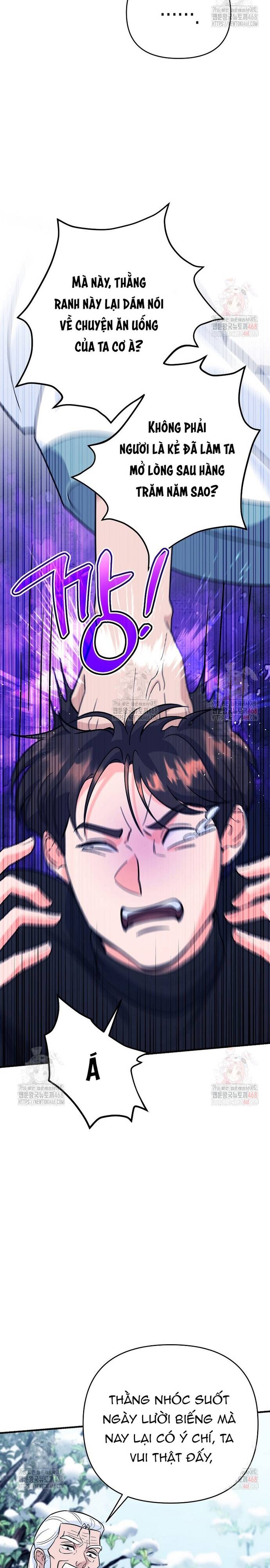 Kiếm Thánh Thiên Tài Của Học Viện Chapter 9 - 19