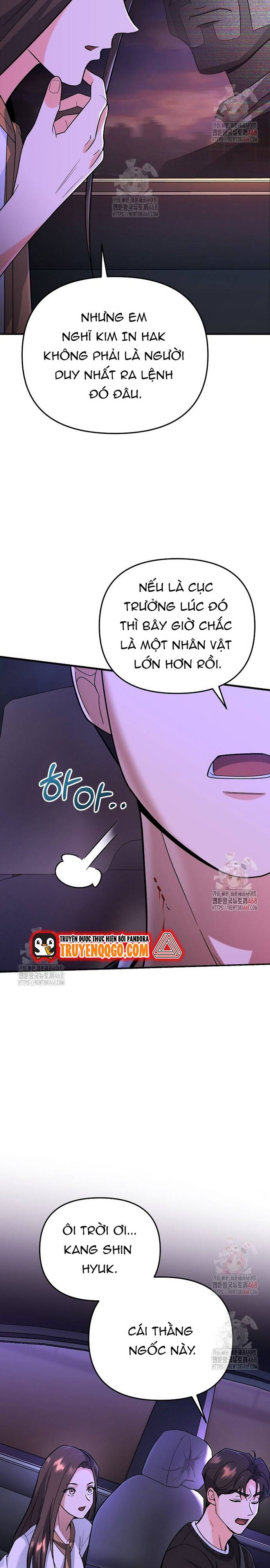 Kiếm Thánh Thiên Tài Của Học Viện Chapter 7 - 34