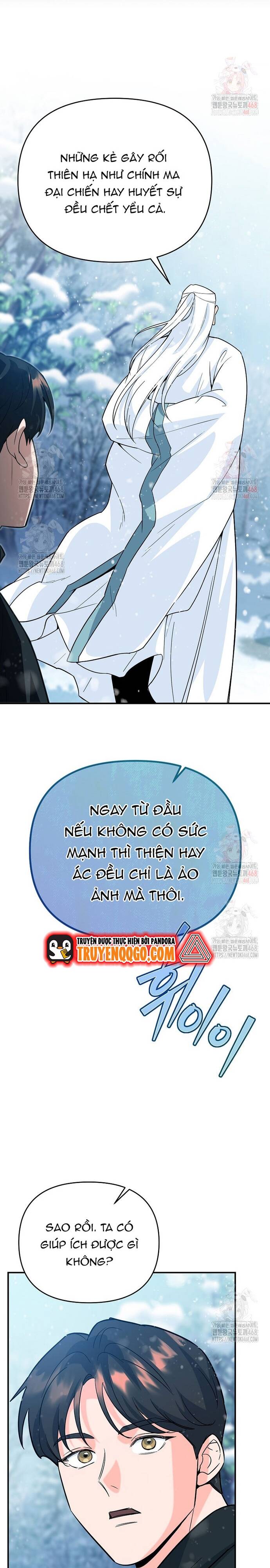 Kiếm Thánh Thiên Tài Của Học Viện Chapter 6 - 38