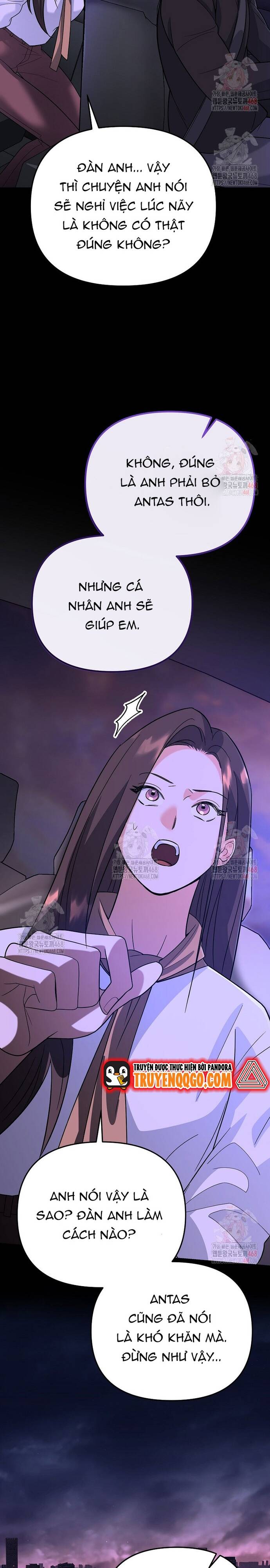 Kiếm Thánh Thiên Tài Của Học Viện Chapter 7 - 35