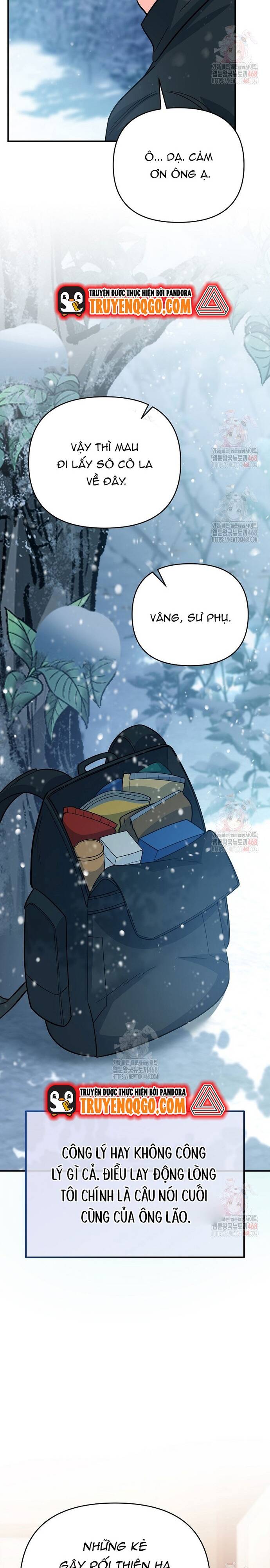 Kiếm Thánh Thiên Tài Của Học Viện Chapter 6 - 39