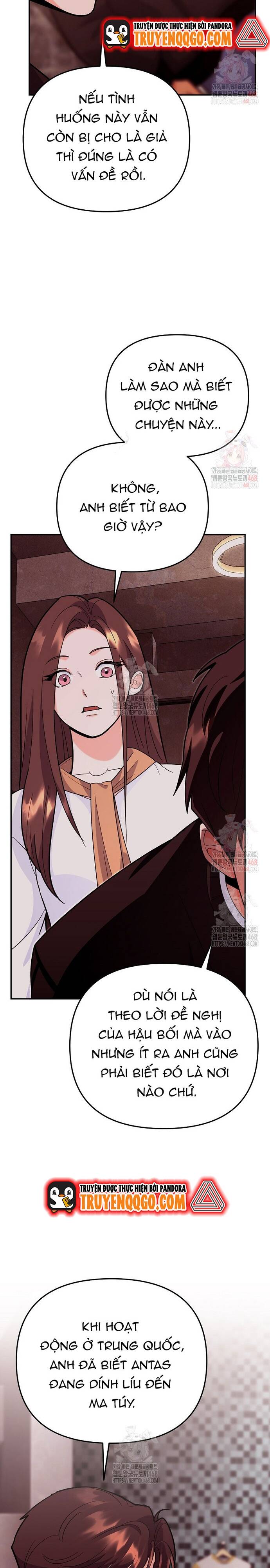 Kiếm Thánh Thiên Tài Của Học Viện Chapter 8 - 26