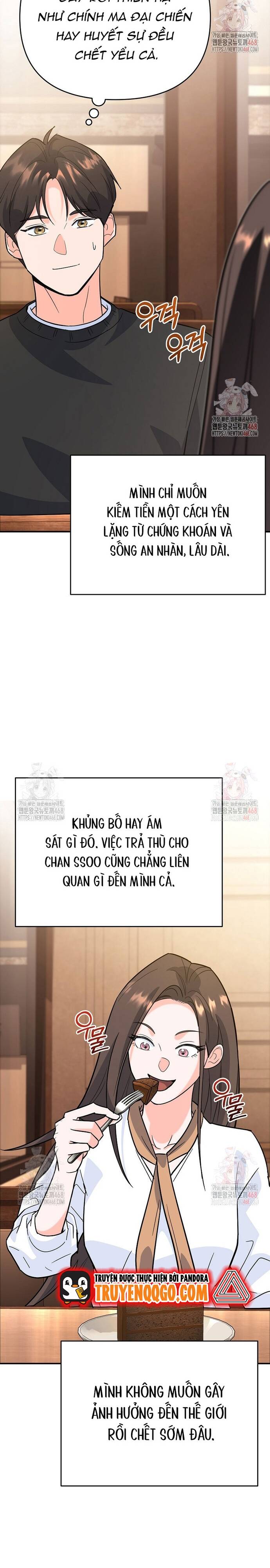 Kiếm Thánh Thiên Tài Của Học Viện Chapter 6 - 40
