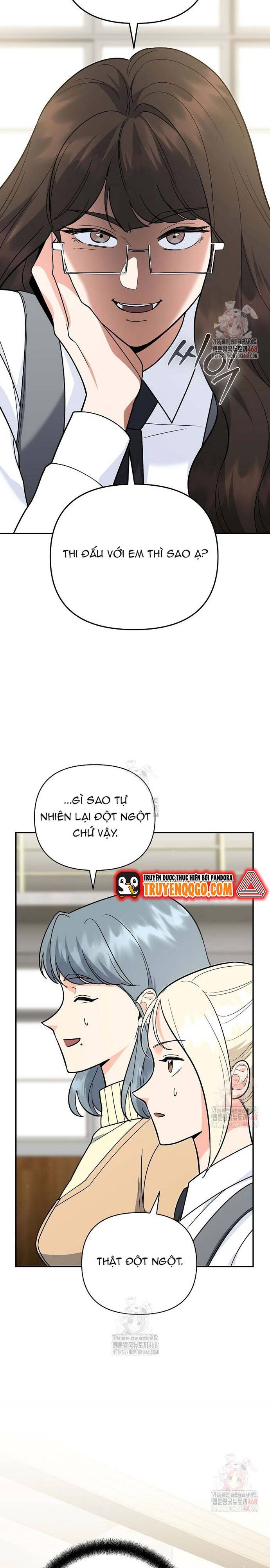 Kiếm Thánh Thiên Tài Của Học Viện Chapter 10 - 18