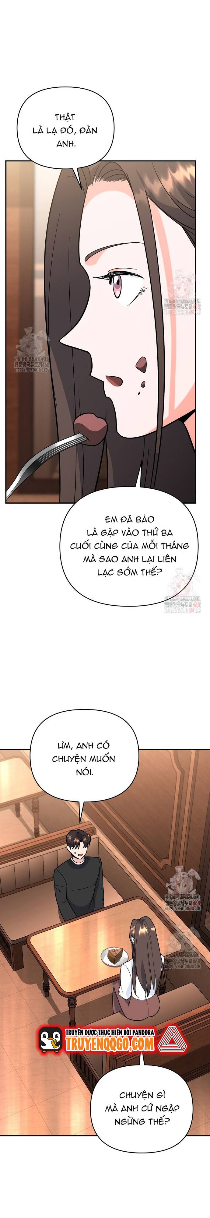 Kiếm Thánh Thiên Tài Của Học Viện Chapter 6 - 41