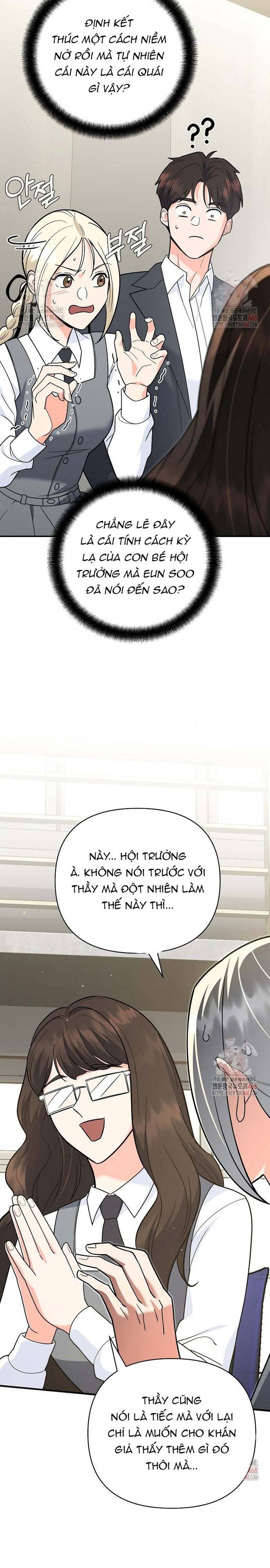 Kiếm Thánh Thiên Tài Của Học Viện Chapter 10 - 19