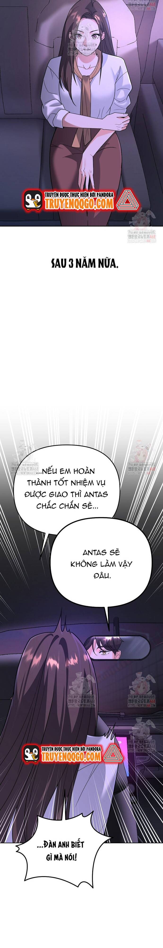 Kiếm Thánh Thiên Tài Của Học Viện Chapter 7 - 38