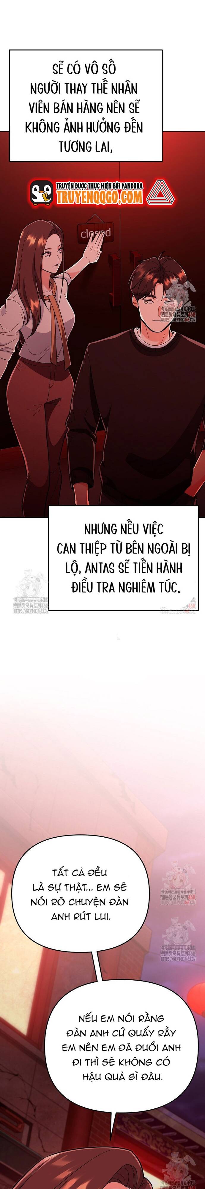 Kiếm Thánh Thiên Tài Của Học Viện Chapter 8 - 28