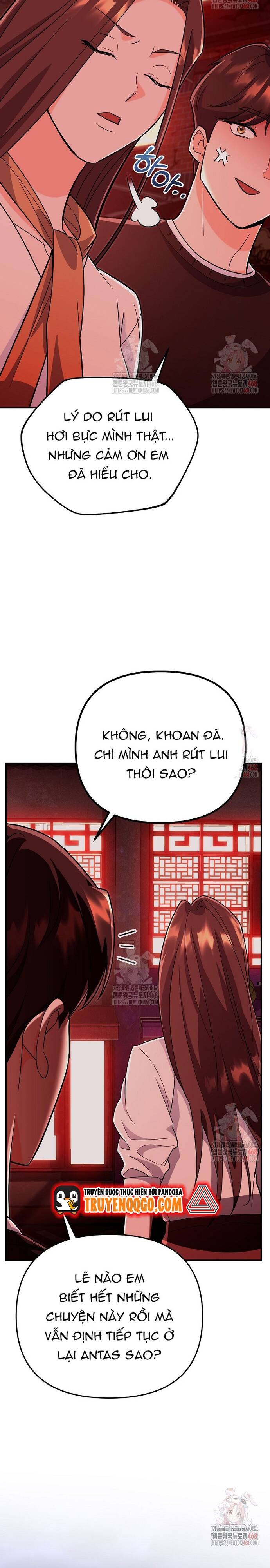 Kiếm Thánh Thiên Tài Của Học Viện Chapter 8 - 29