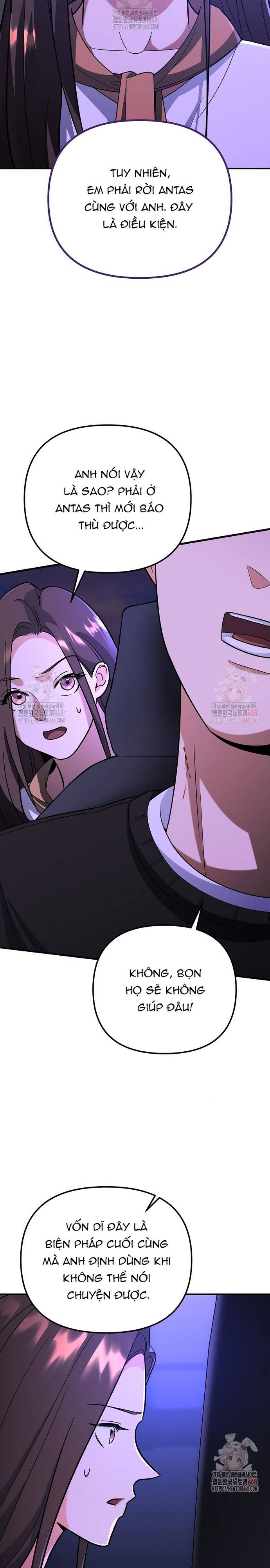 Kiếm Thánh Thiên Tài Của Học Viện Chapter 7 - 40