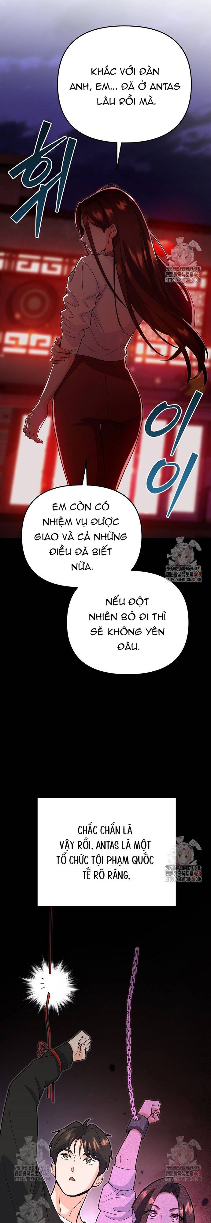 Kiếm Thánh Thiên Tài Của Học Viện Chapter 8 - 30