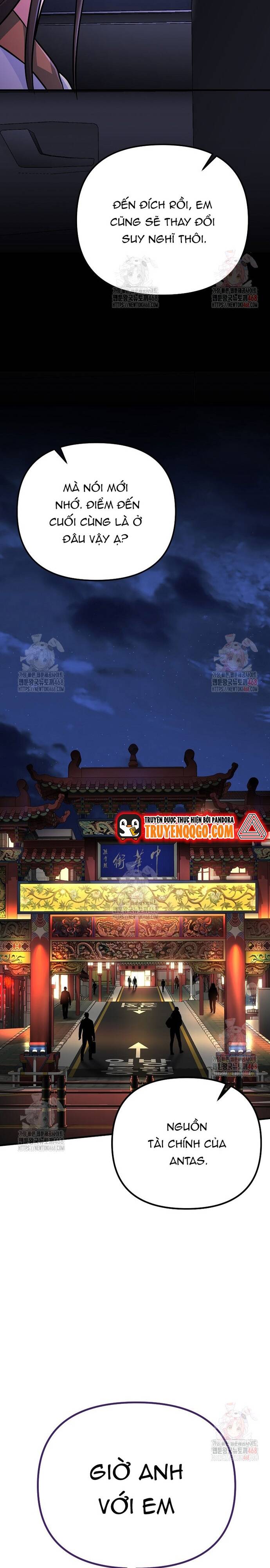 Kiếm Thánh Thiên Tài Của Học Viện Chapter 7 - 41