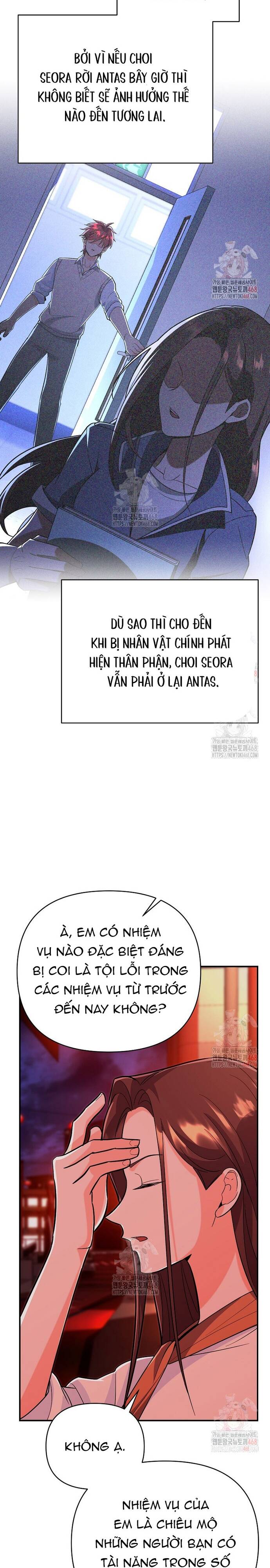 Kiếm Thánh Thiên Tài Của Học Viện Chapter 8 - 32