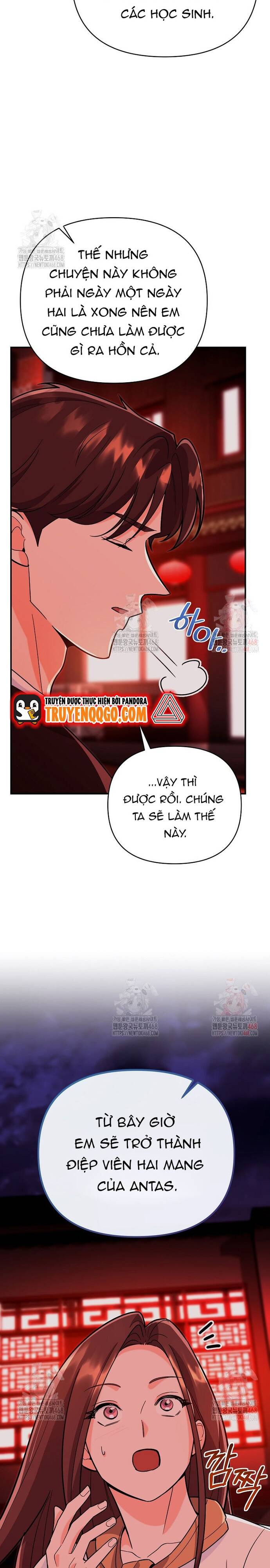 Kiếm Thánh Thiên Tài Của Học Viện Chapter 8 - 33