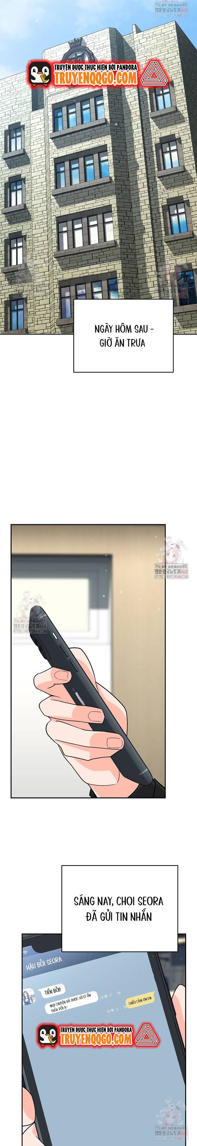 Kiếm Thánh Thiên Tài Của Học Viện Chapter 9 - 29