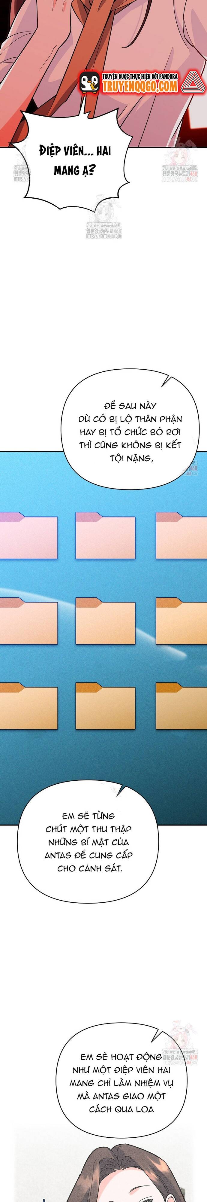 Kiếm Thánh Thiên Tài Của Học Viện Chapter 8 - 34