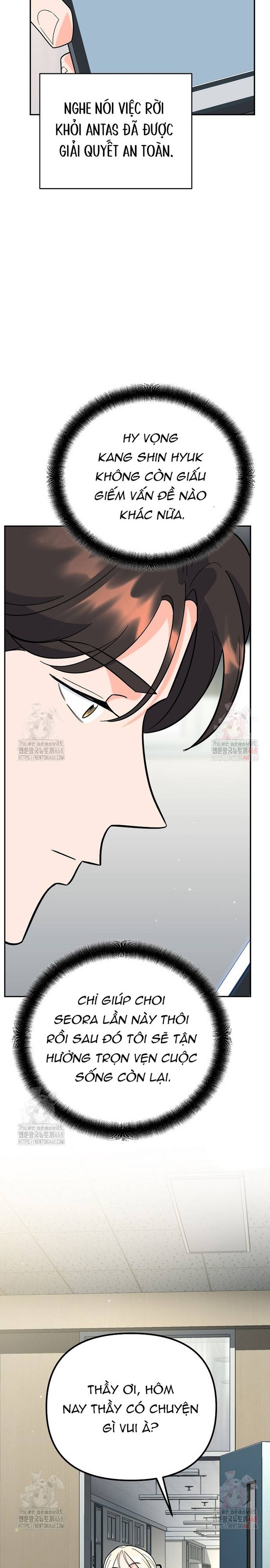 Kiếm Thánh Thiên Tài Của Học Viện Chapter 9 - 30