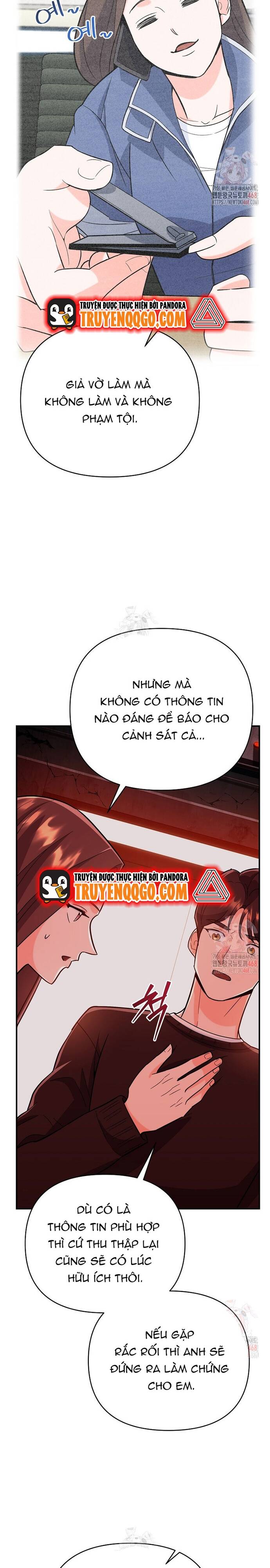 Kiếm Thánh Thiên Tài Của Học Viện Chapter 8 - 35