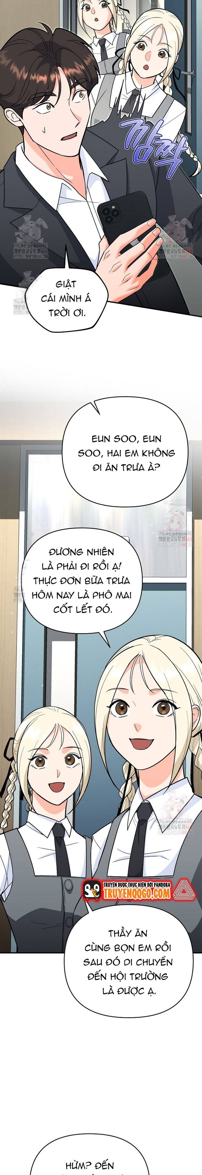 Kiếm Thánh Thiên Tài Của Học Viện Chapter 9 - 31