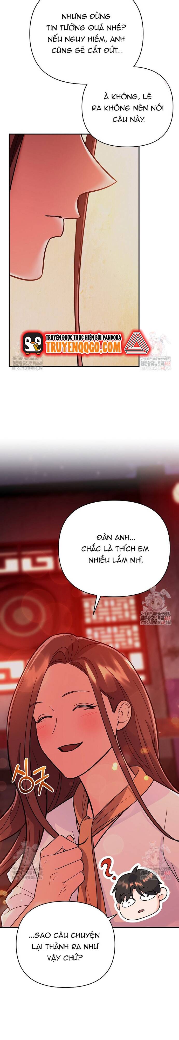 Kiếm Thánh Thiên Tài Của Học Viện Chapter 8 - 36