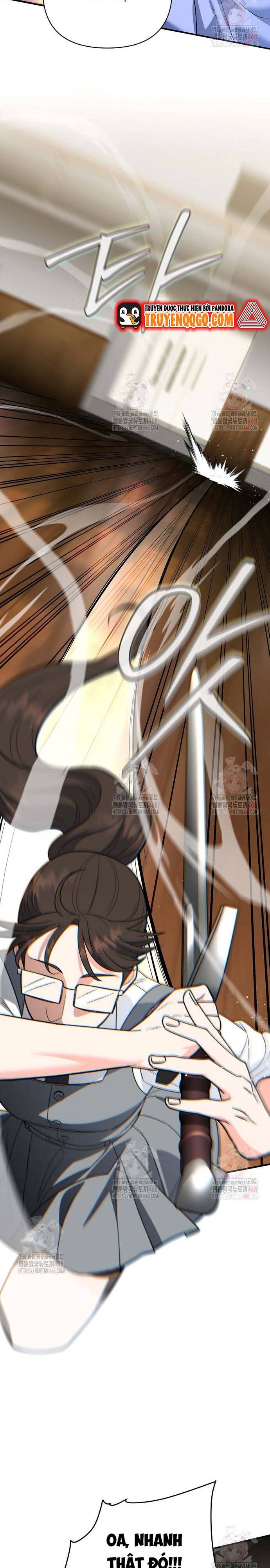Kiếm Thánh Thiên Tài Của Học Viện Chapter 10 - 28