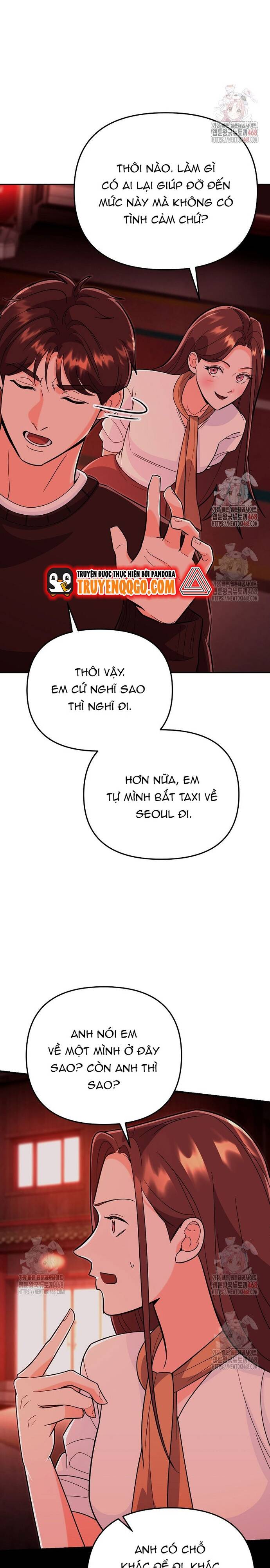 Kiếm Thánh Thiên Tài Của Học Viện Chapter 8 - 37