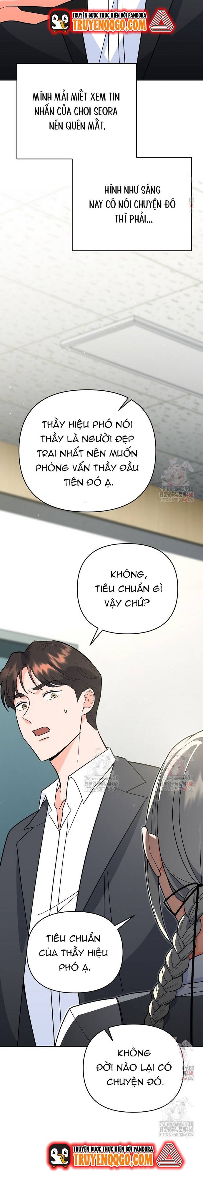 Kiếm Thánh Thiên Tài Của Học Viện Chapter 9 - 33