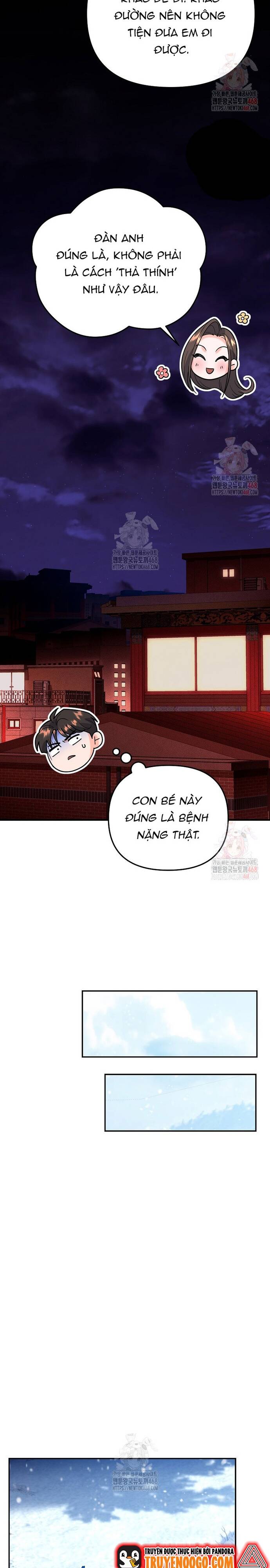 Kiếm Thánh Thiên Tài Của Học Viện Chapter 8 - 38