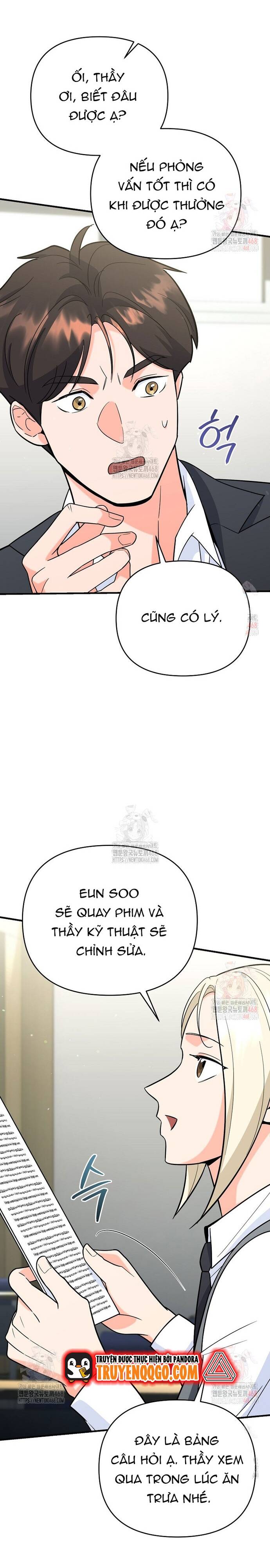 Kiếm Thánh Thiên Tài Của Học Viện Chapter 9 - 34