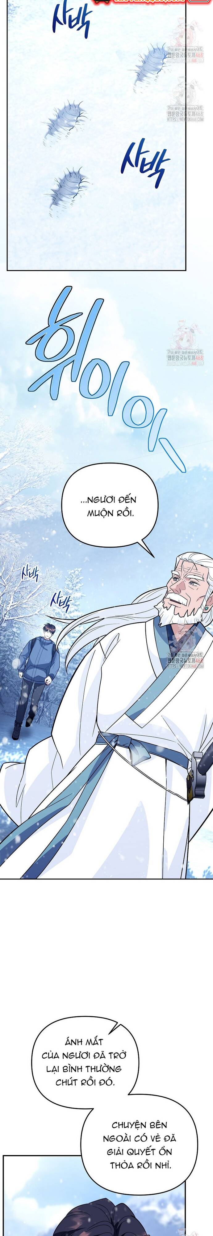 Kiếm Thánh Thiên Tài Của Học Viện Chapter 8 - 39