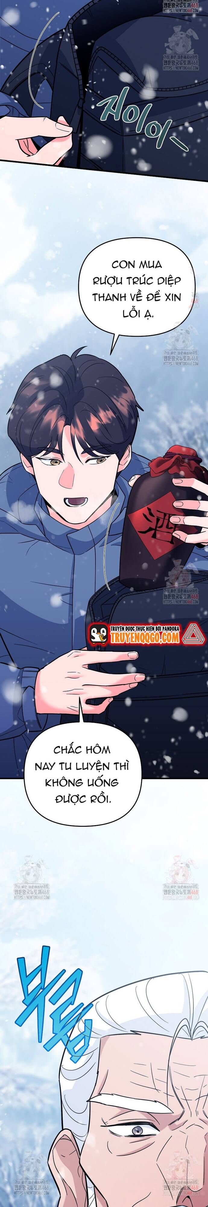 Kiếm Thánh Thiên Tài Của Học Viện Chapter 8 - 41