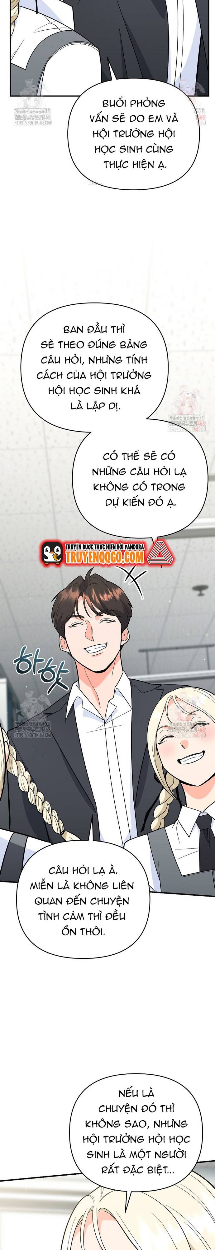 Kiếm Thánh Thiên Tài Của Học Viện Chapter 9 - 37