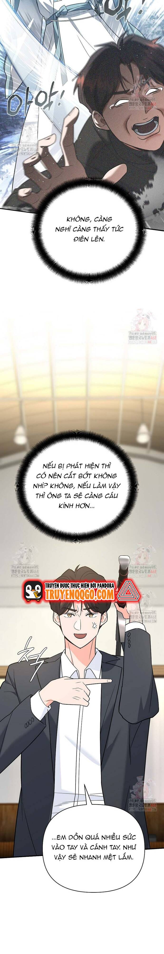 Kiếm Thánh Thiên Tài Của Học Viện Chapter 10 - 36