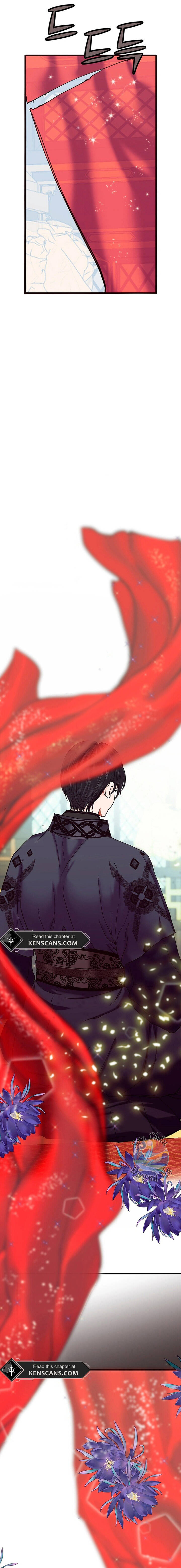 Nguyệt Kiếm Chapter 1 - 14