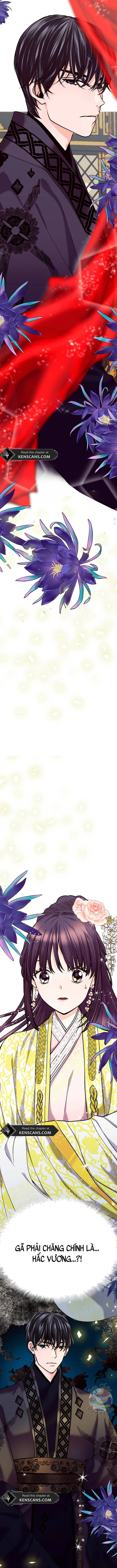 Nguyệt Kiếm Chapter 1 - 15