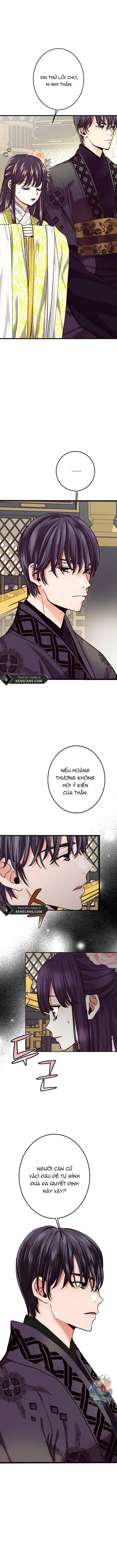 Nguyệt Kiếm Chapter 2 - 2