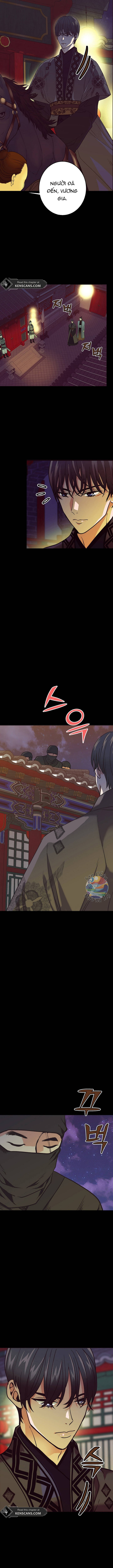 Nguyệt Kiếm Chapter 2 - 11
