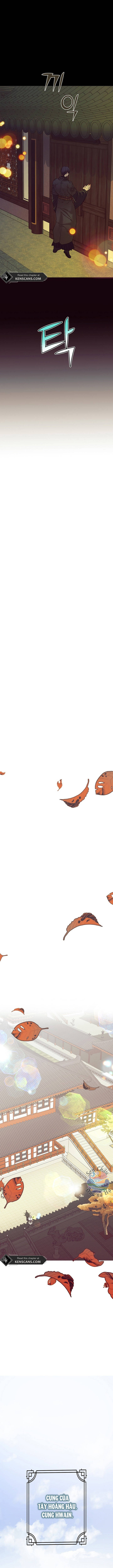 Nguyệt Kiếm Chapter 2 - 17