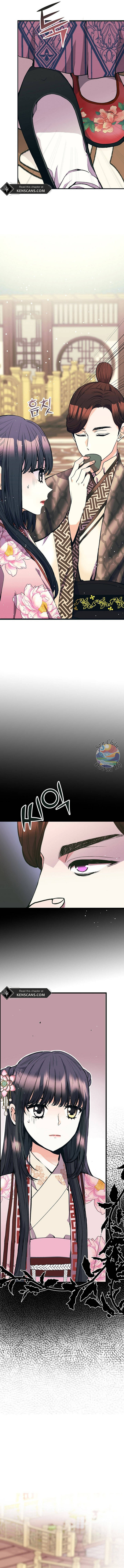 Nguyệt Kiếm Chapter 3 - 3