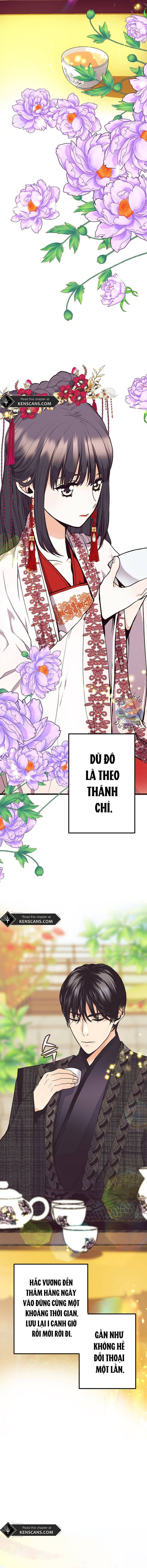 Nguyệt Kiếm Chapter 3 - 11