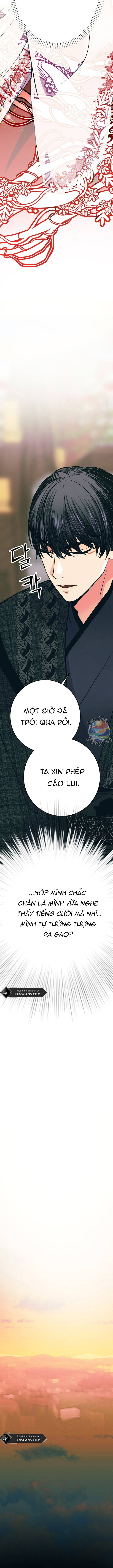 Nguyệt Kiếm Chapter 4 - 2