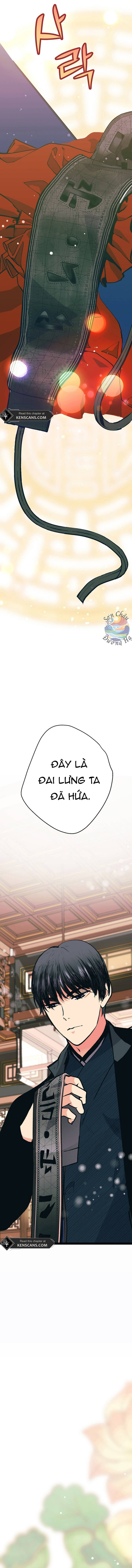 Nguyệt Kiếm Chapter 4 - 15