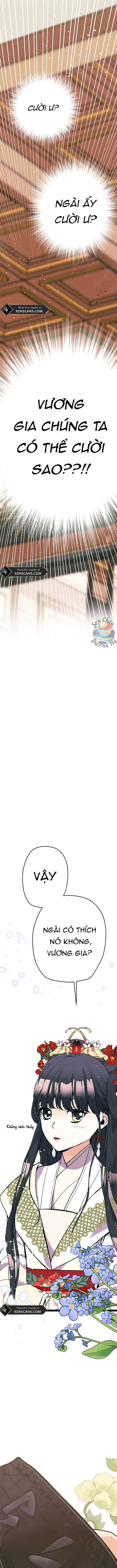 Nguyệt Kiếm Chapter 4 - 17