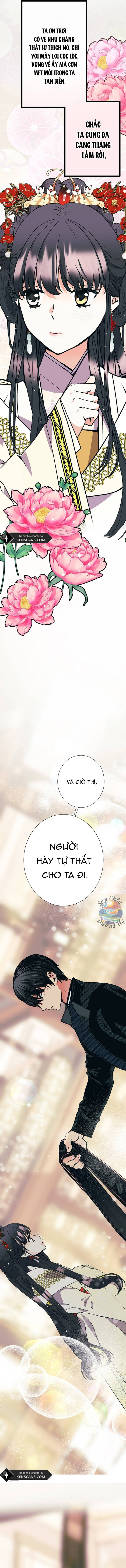 Nguyệt Kiếm Chapter 4 - 19