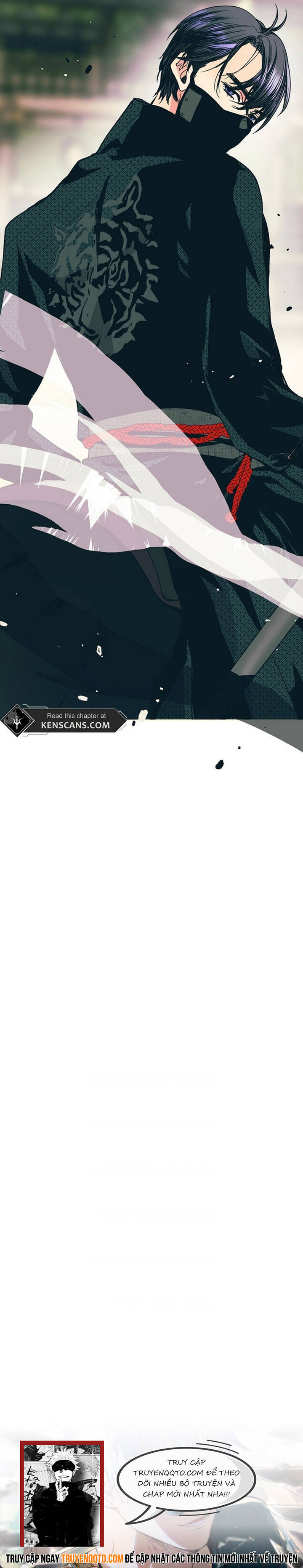 Nguyệt Kiếm Chapter 5 - 15