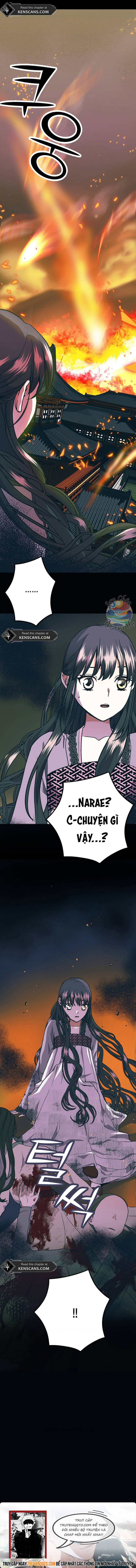 Nguyệt Kiếm Chapter 6 - 12