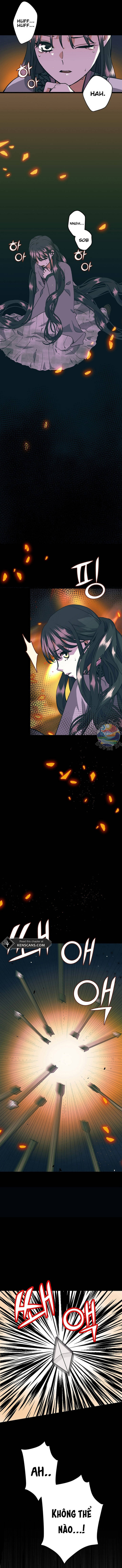Nguyệt Kiếm Chapter 7 - 2