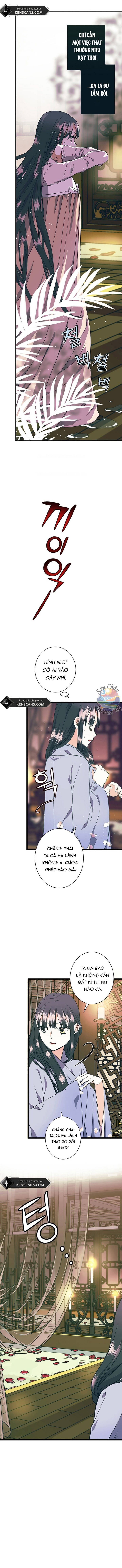 Nguyệt Kiếm Chapter 7 - 6